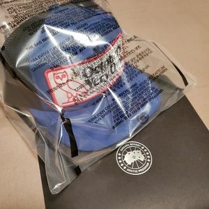 OVO x Canada Goose Trucker Hat